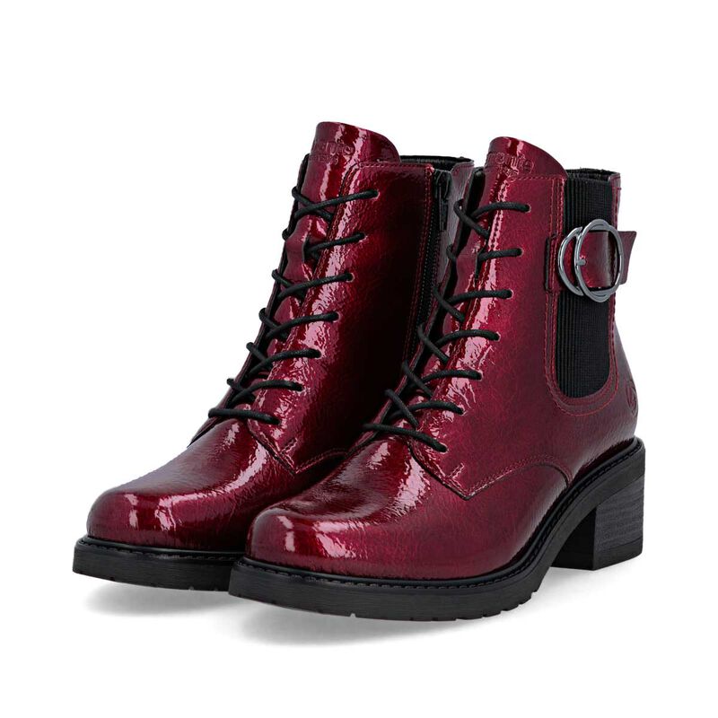 Remonte by Rieker Beth D1A Boot image number 3